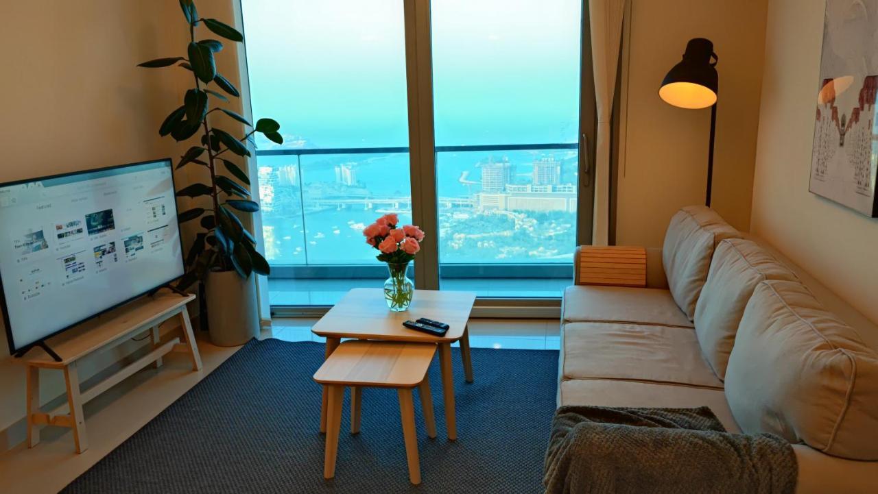 La Buena Vida Marina: Luxe 1bd With Spectacular Sea Views