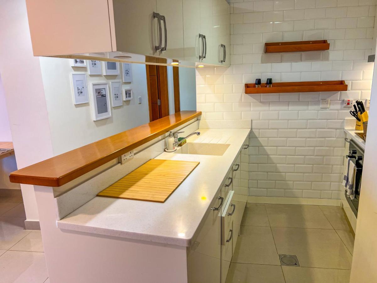 Apartment La Buena Vida Marina: Luxe 1bd With Spectacular Sea Views *