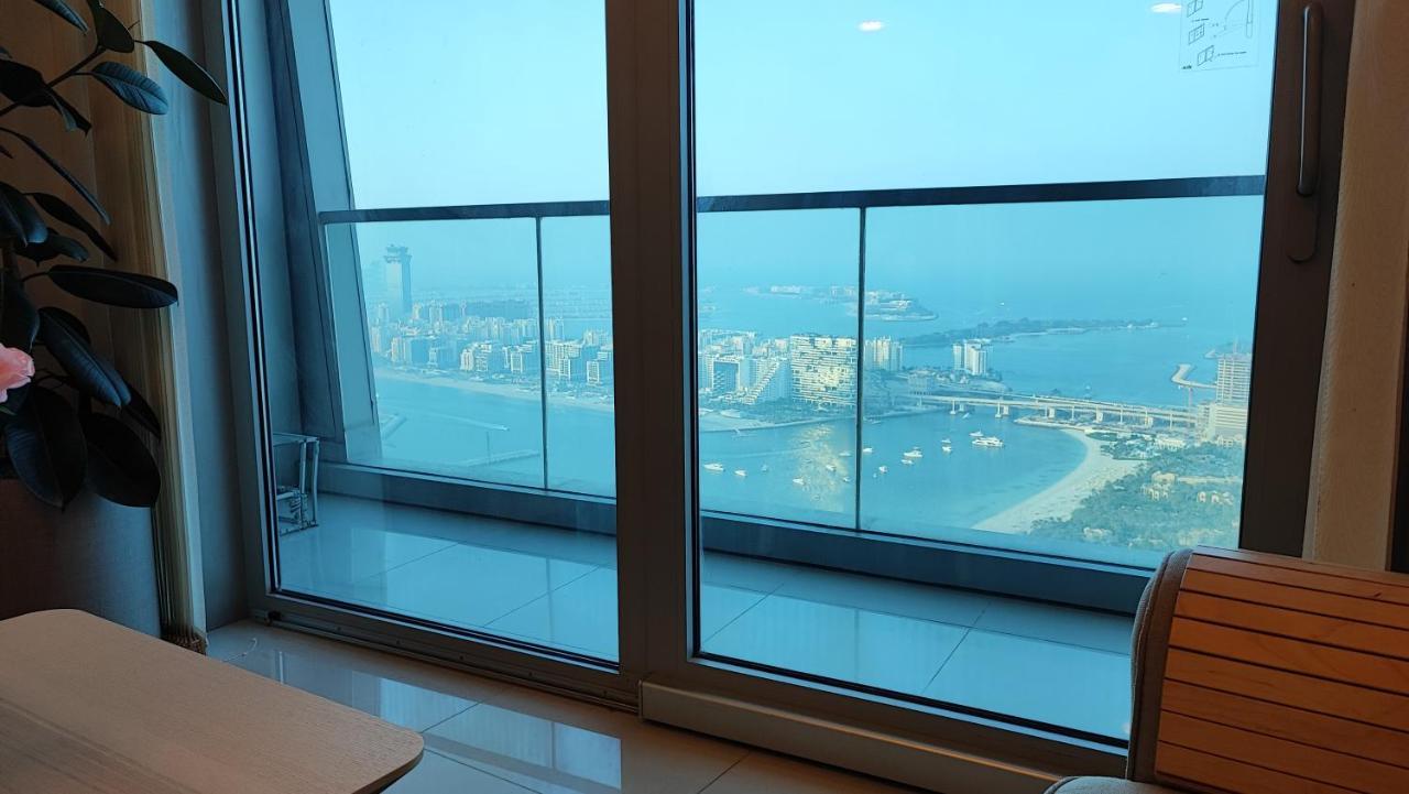 Apartment La Buena Vida Marina: Luxe 1bd With Spectacular Sea Views Dubai