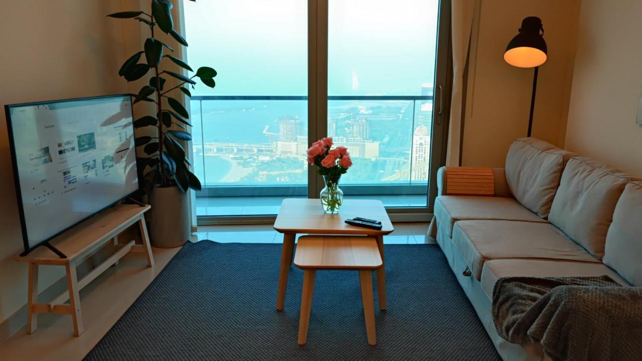 La Buena Vida Marina: Luxe 1bd With Spectacular Sea Views Apartment *