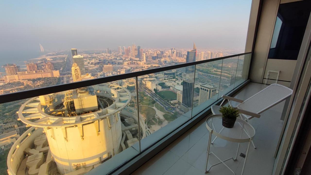 Apartment La Buena Vida Marina: Luxe 1bd With Spectacular Sea Views