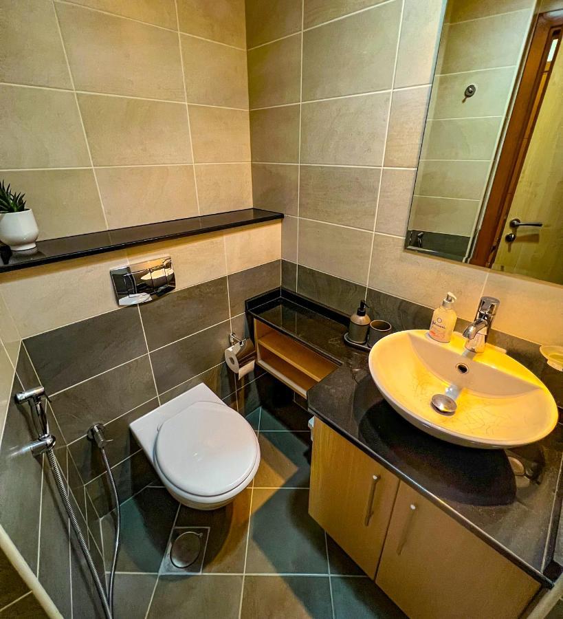 Apartment La Buena Vida Marina: Luxe 1bd With Spectacular Sea Views