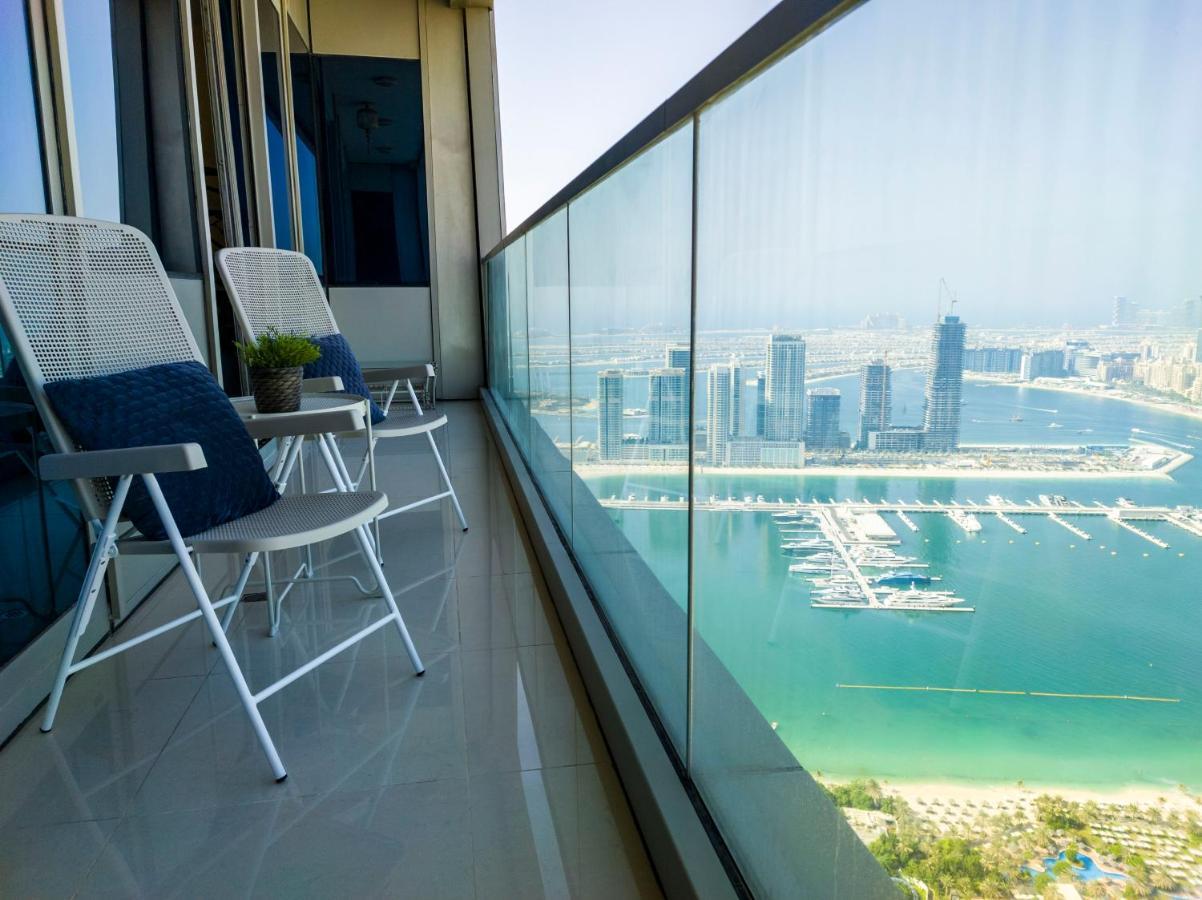 La Buena Vida Marina: Luxe 1bd With Spectacular Sea Views Apartment