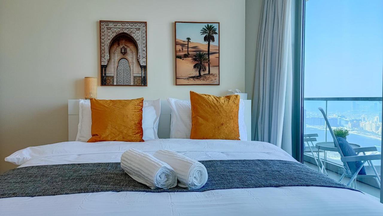 Apartment La Buena Vida Marina: Luxe 1bd With Spectacular Sea Views
