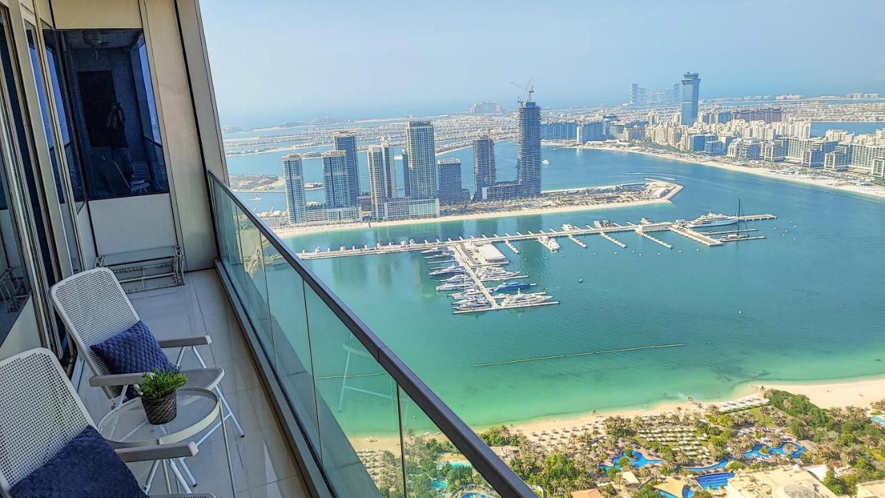 Apartment La Buena Vida Marina: Luxe 1bd With Spectacular Sea Views *