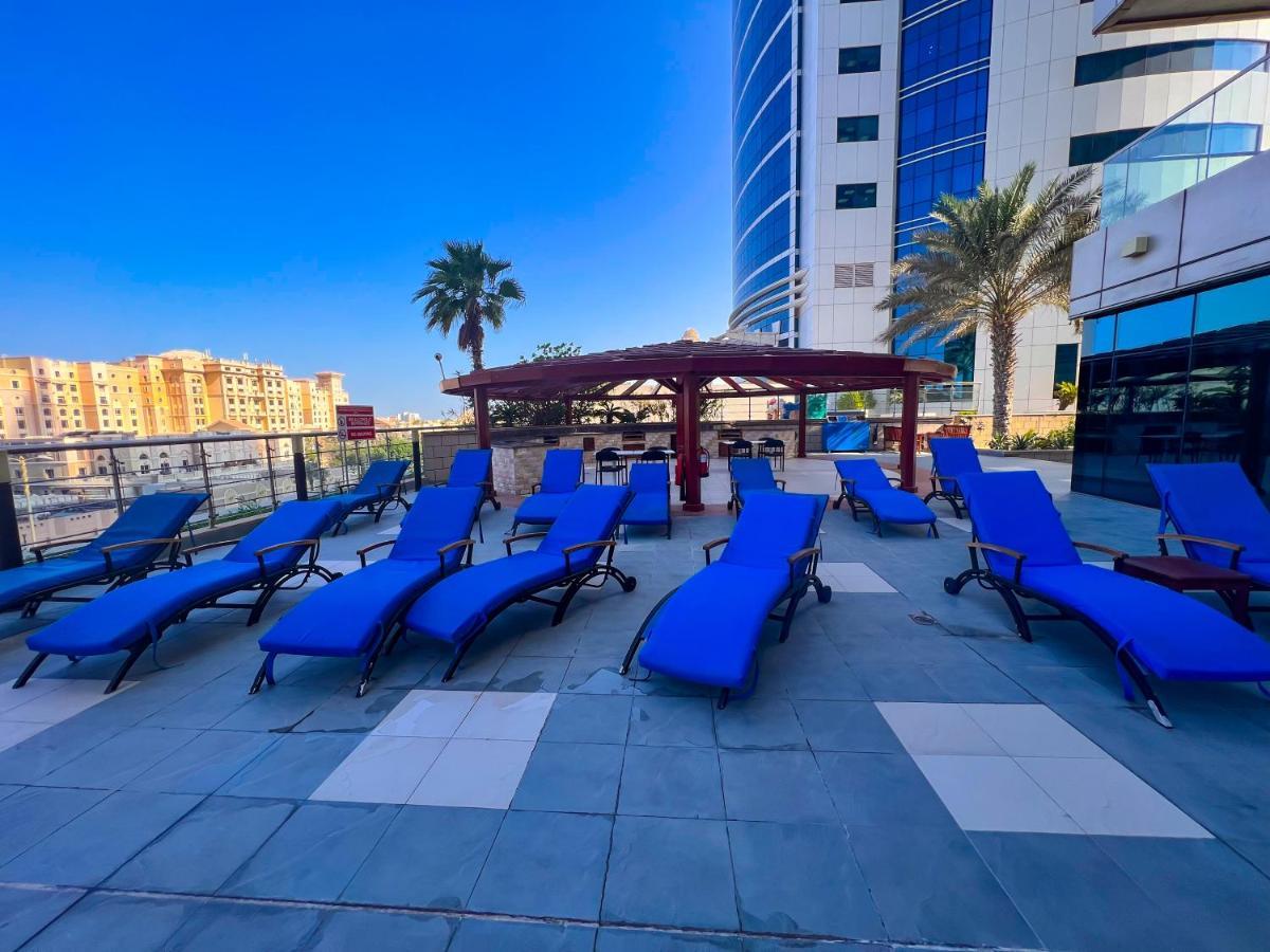 La Buena Vida Marina: Luxe 1bd With Spectacular Sea Views
