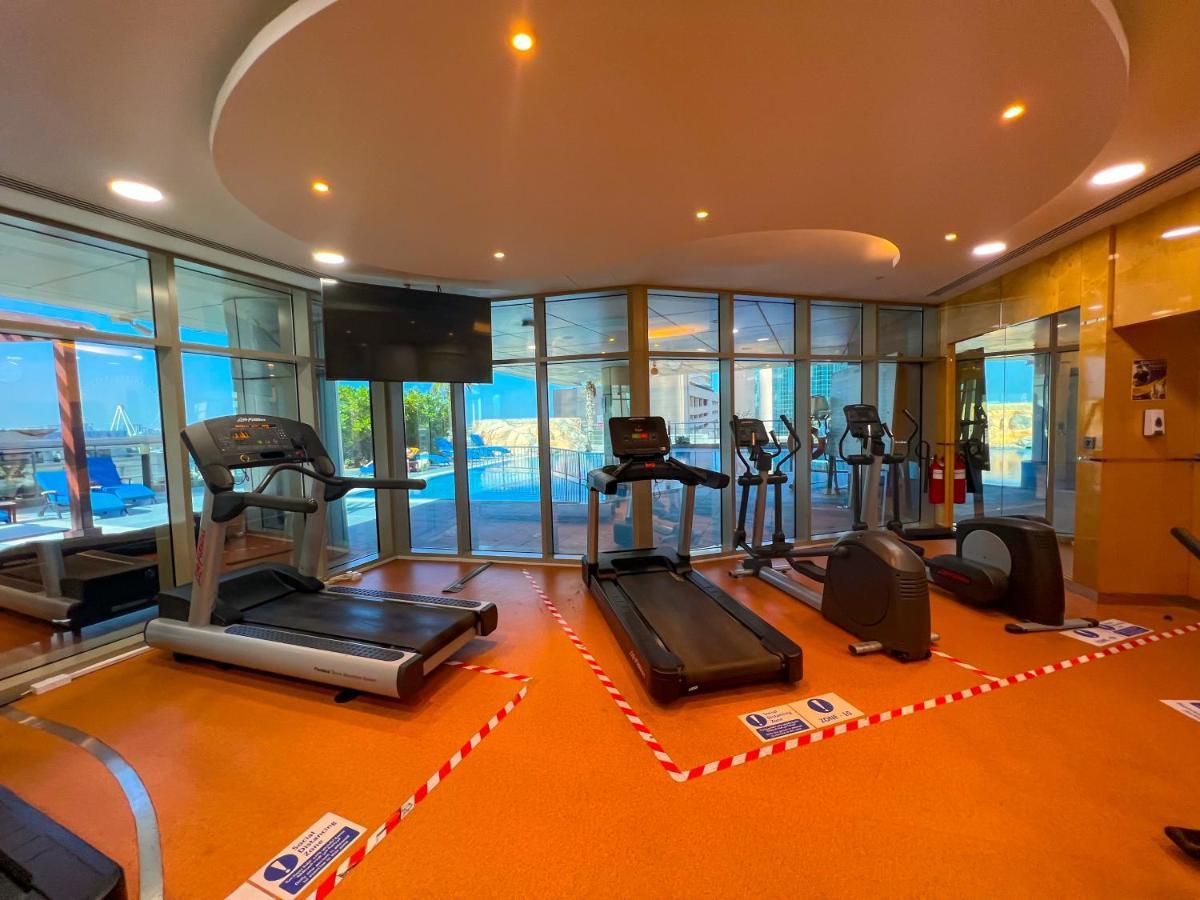La Buena Vida Marina: Luxe 1bd With Spectacular Sea Views