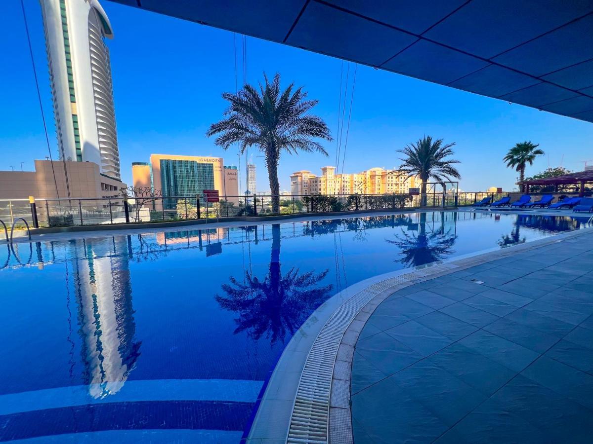 La Buena Vida Marina: Luxe 1bd With Spectacular Sea Views Apartment