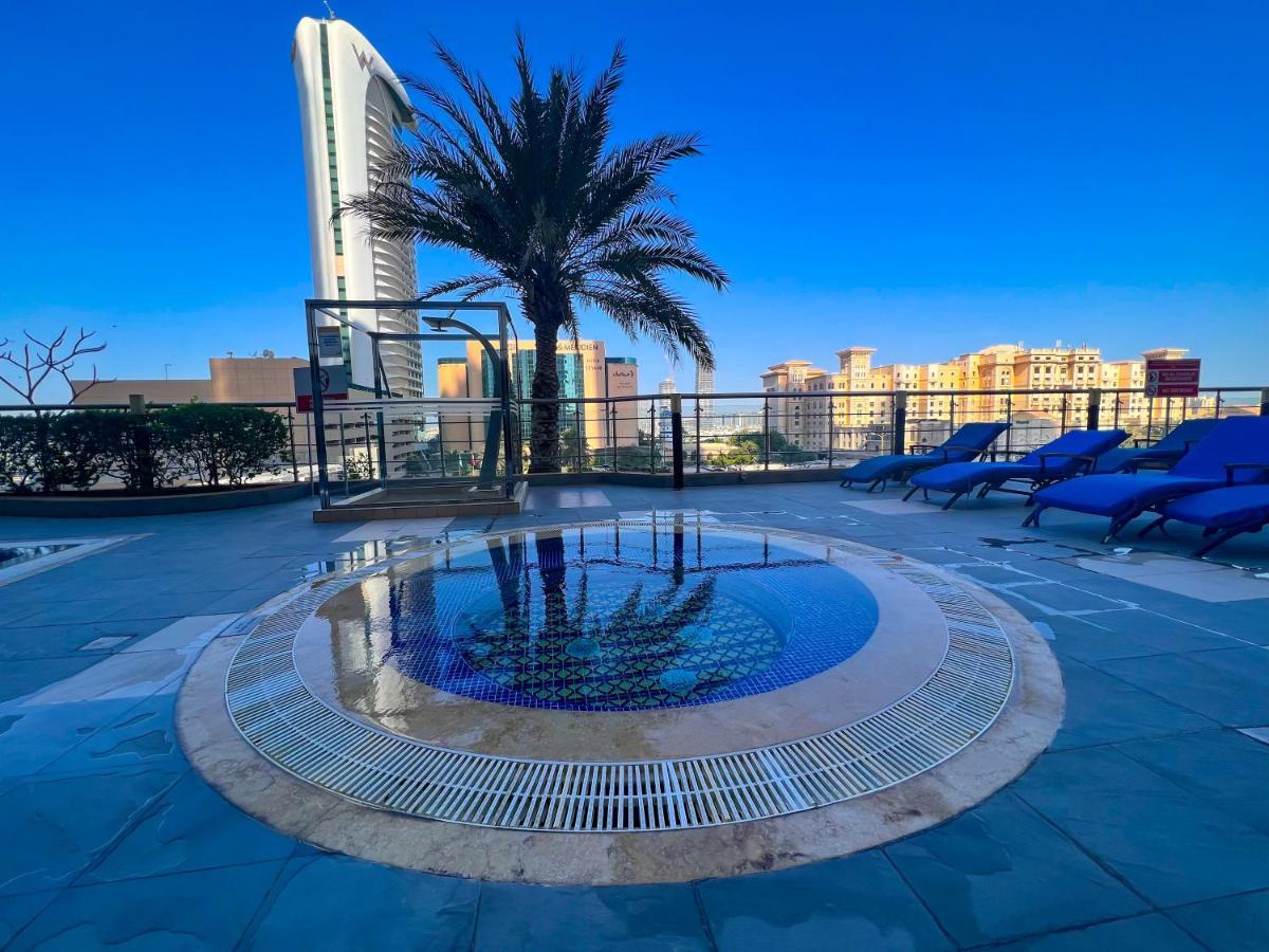 La Buena Vida Marina: Luxe 1bd With Spectacular Sea Views Apartment *