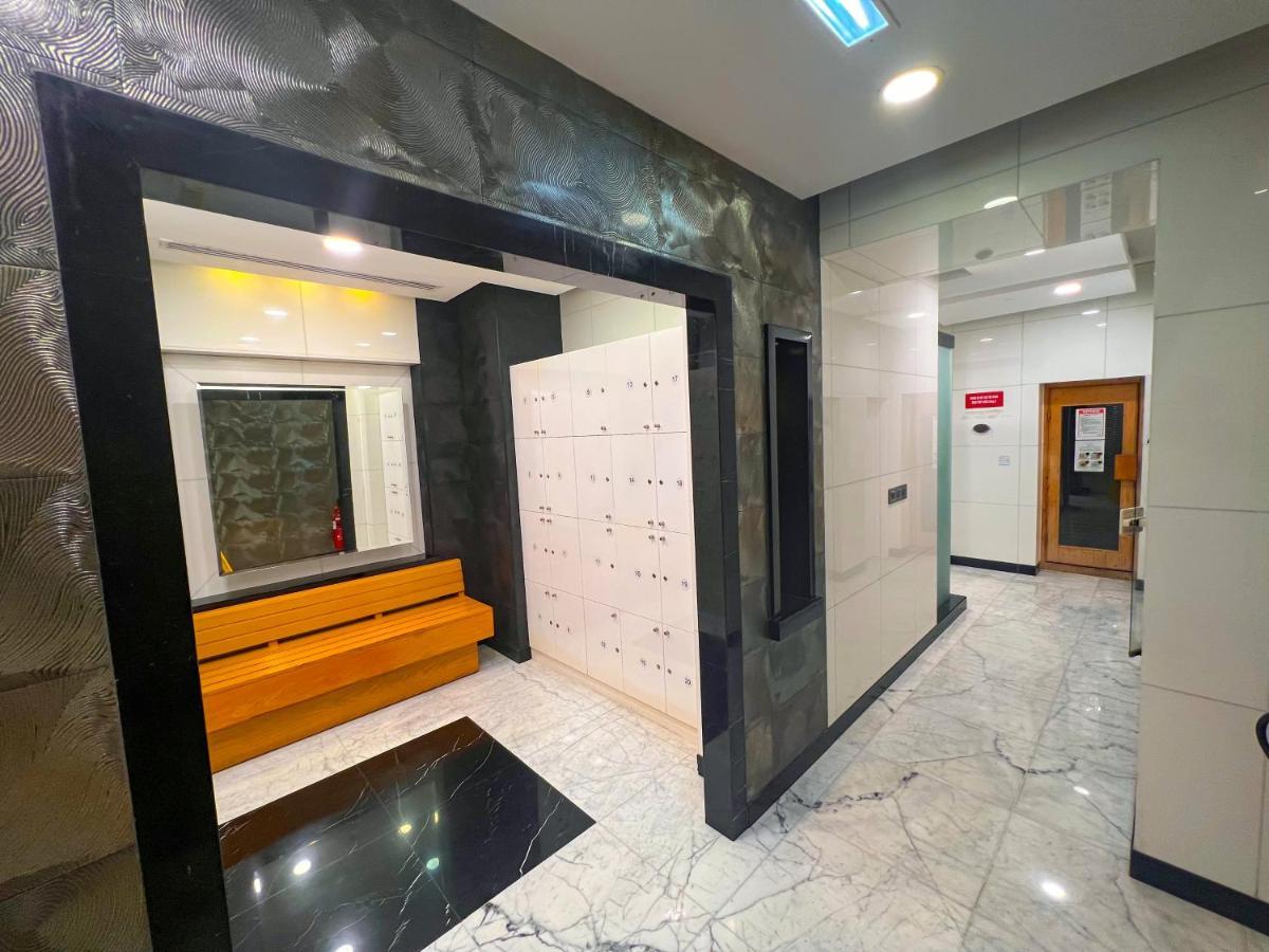 Apartment La Buena Vida Marina: Luxe 1bd With Spectacular Sea Views