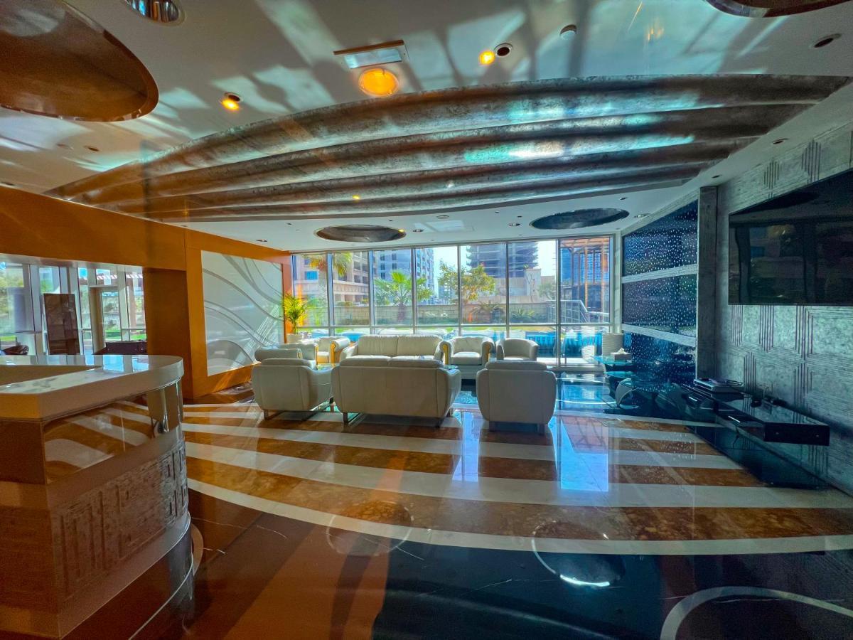 La Buena Vida Marina: Luxe 1bd With Spectacular Sea Views Apartment *